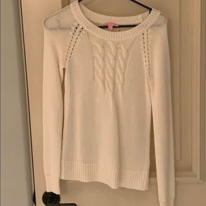 Lilly Pulitzer Sweater